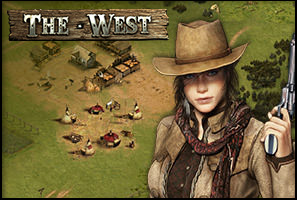 Datei:Logo The West.jpg